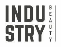 Industry Beauty Supply Logo