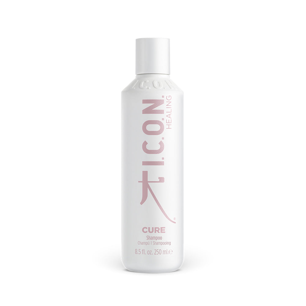 I.C.O.N. Cure Shampoo